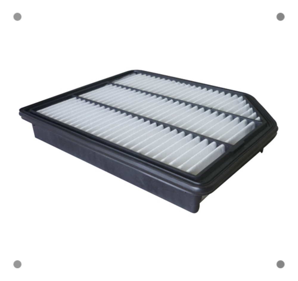 Filtro Aire Filtec Para Hyundai Veracruz 2007 2013