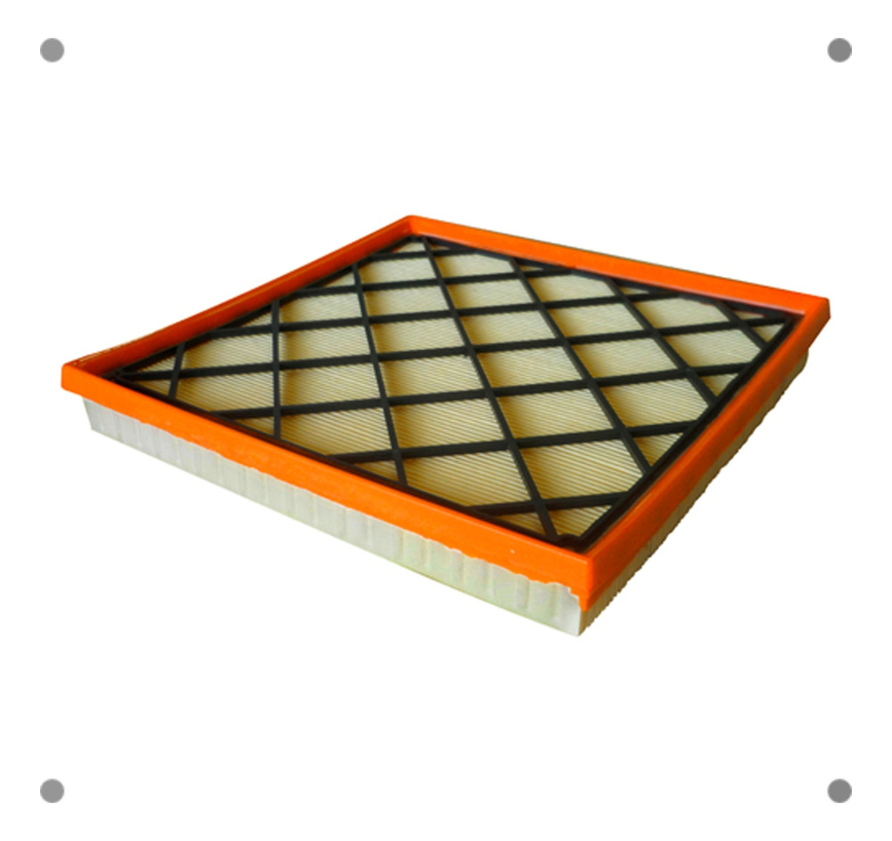 Filtro Aire Filtec Para Chevrolet Cruze 2010 2017
