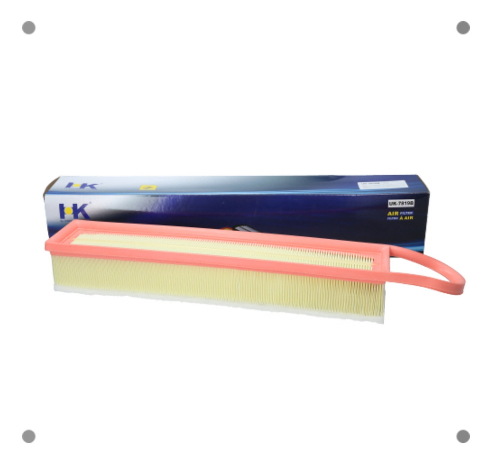 Filtro Aire Hk Para Citroen C3 2003 2015