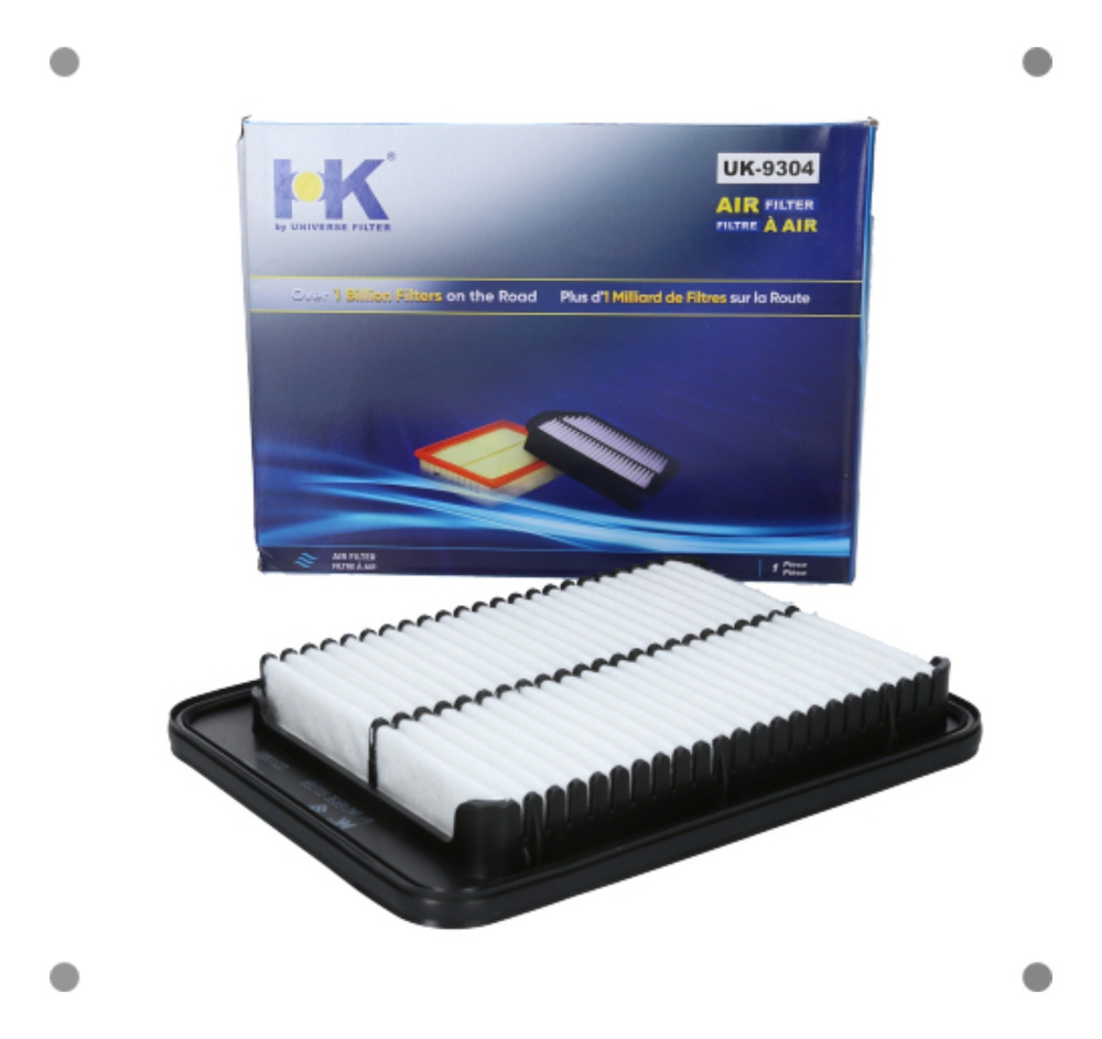 Filtro Aire Hk Para Hyundai I10 2008 2014