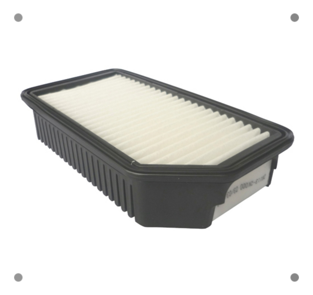 Filtro Aire Hk Para Hyundai Verna 2020 2025