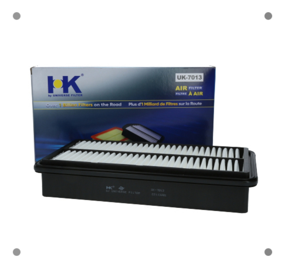 Filtro Aire Hk Para Kia Carnival 2006 2014