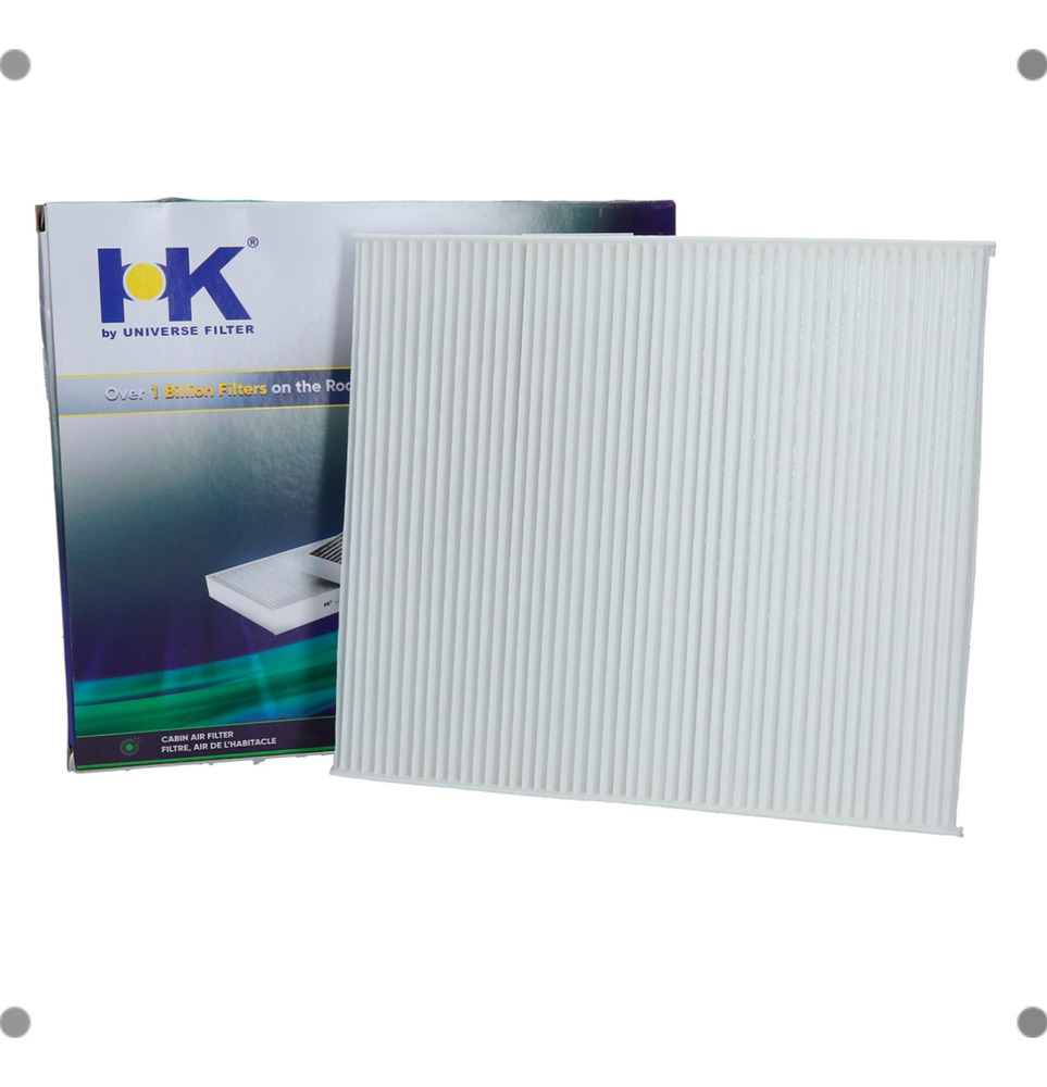 Filtro Polen Hk Para Kia Cerato 2004 2008