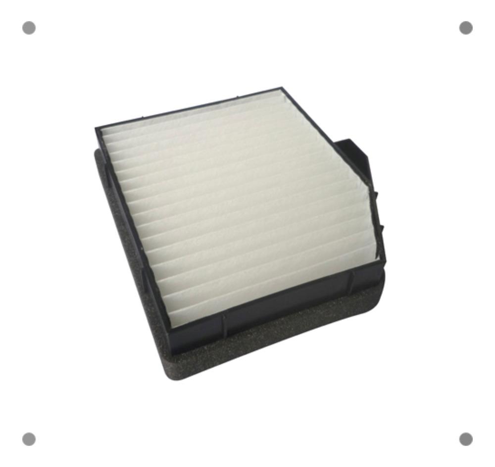Filtro Polen Hk Para Hyundai H1 2000 2007