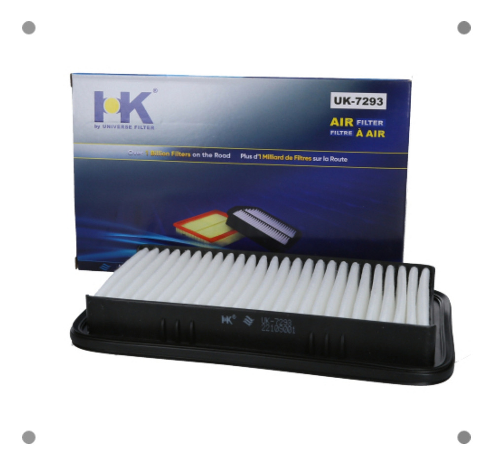 Filtro Aire Hk Para Suzuki Swift 2005 2011
