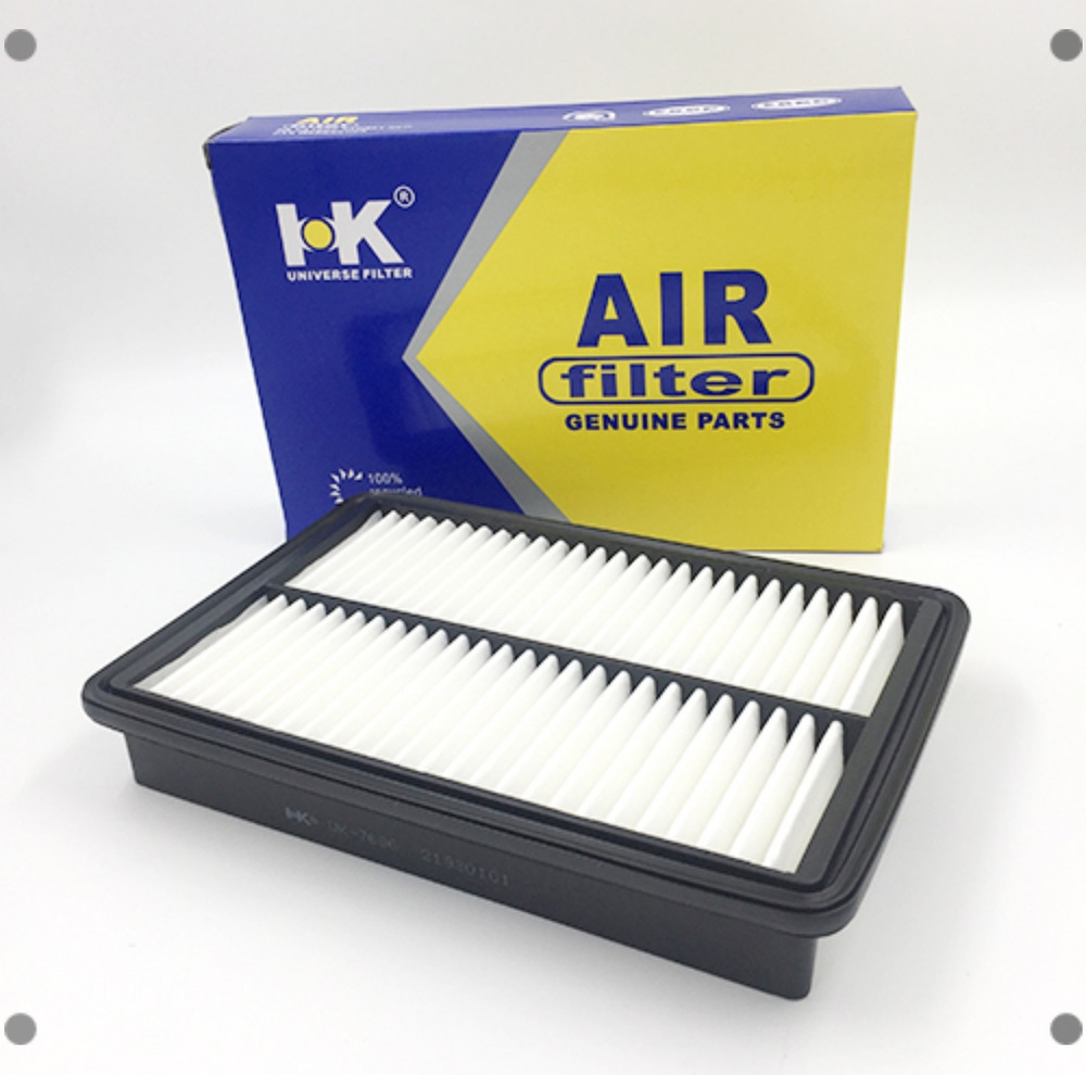 Filtro Aire Hk Para Mazda Cx7 2007 2013
