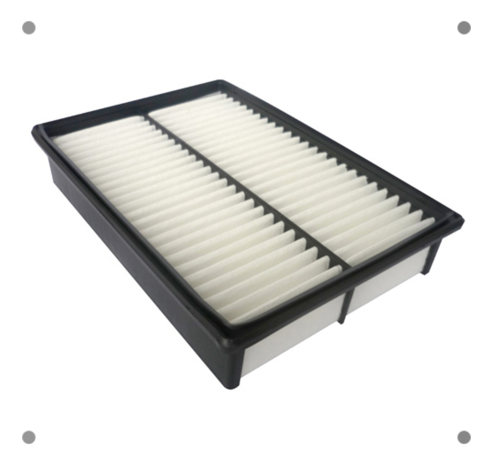 Filtro Aire Hk Para Mazda 3 2006 2014