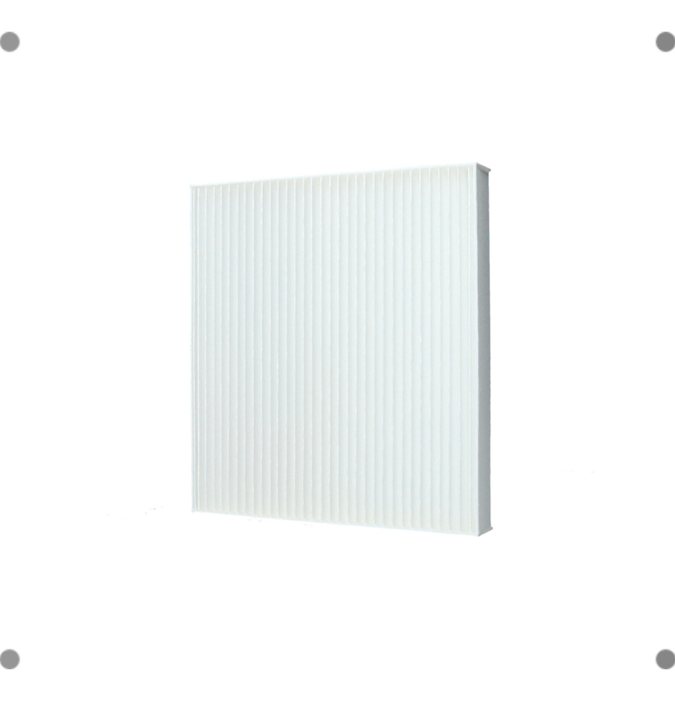 Filtro Polen Hk Para Brilliance H220 2014 2019