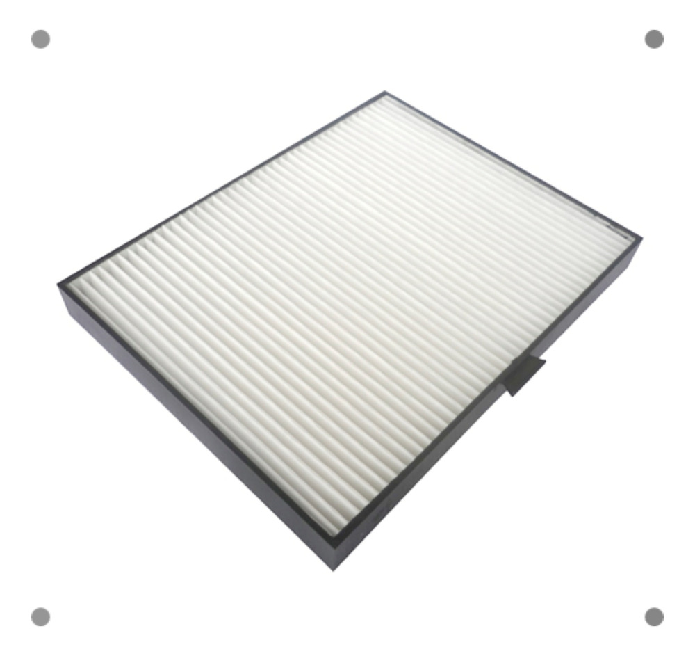 Filtro Polen Hk Para Hyundai Elantra 2001 2005