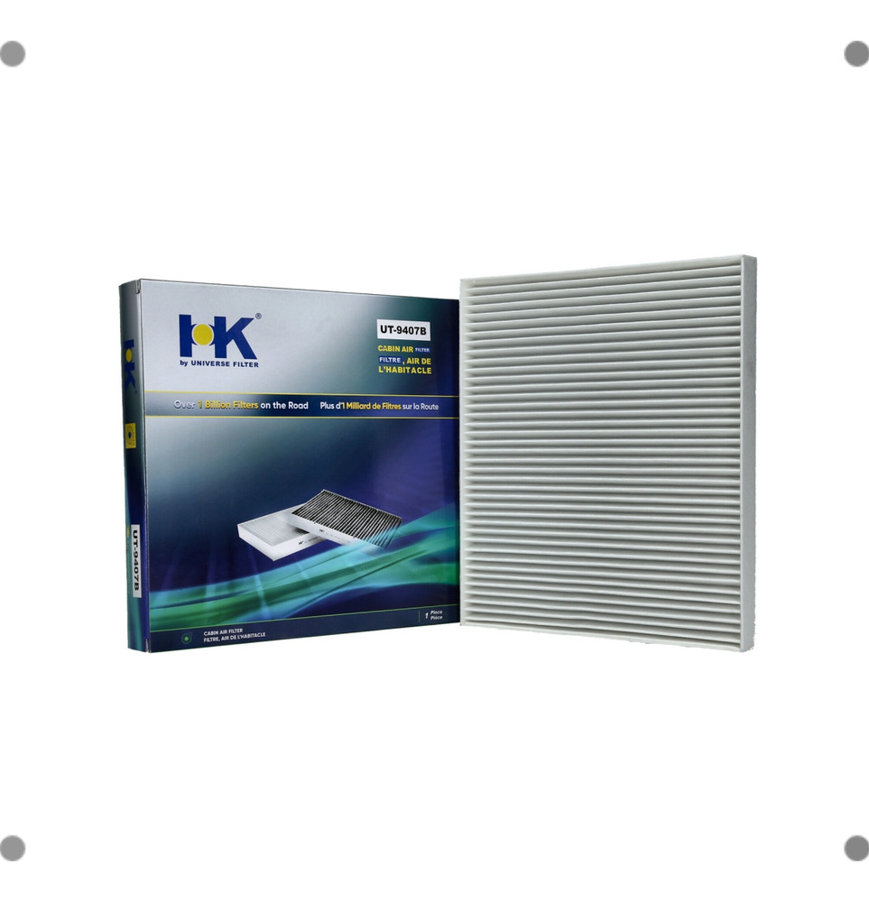 Filtro Polen Hk Para Suzuki Kizashi 2010 2017