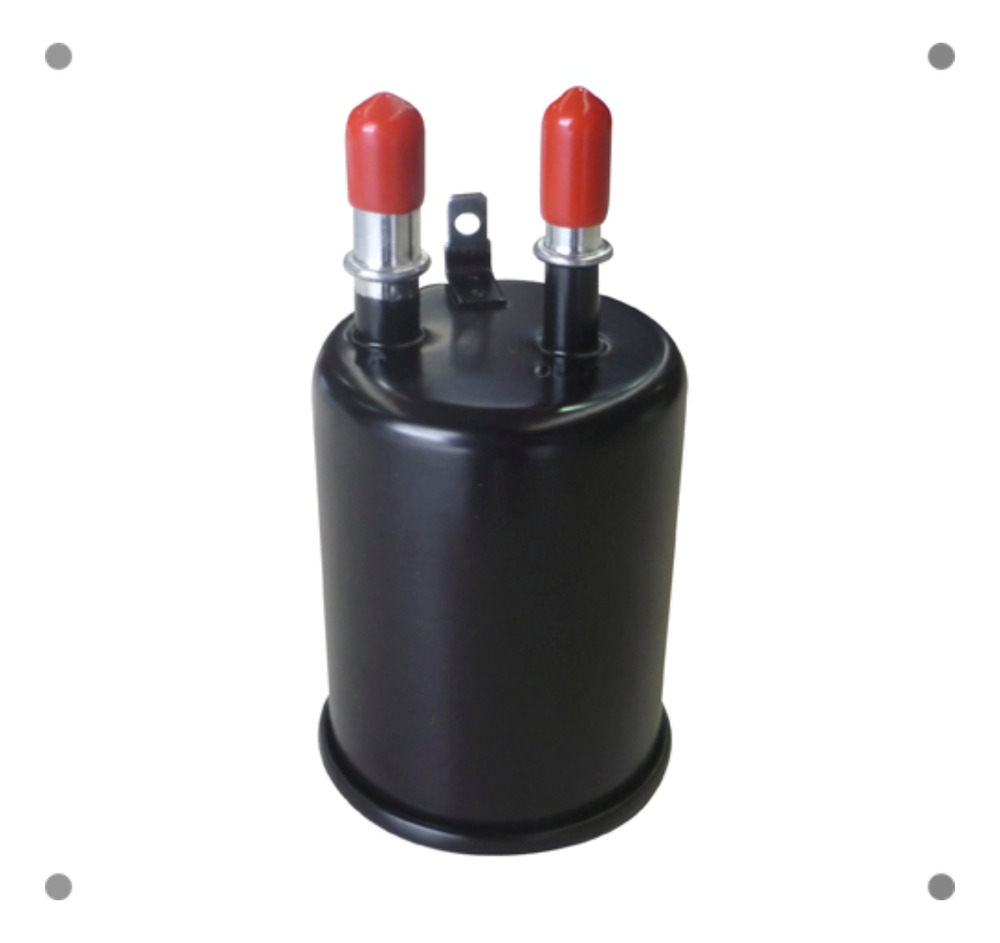 Filtro Bencina Filtec Para Chevrolet Sail 2011 2017