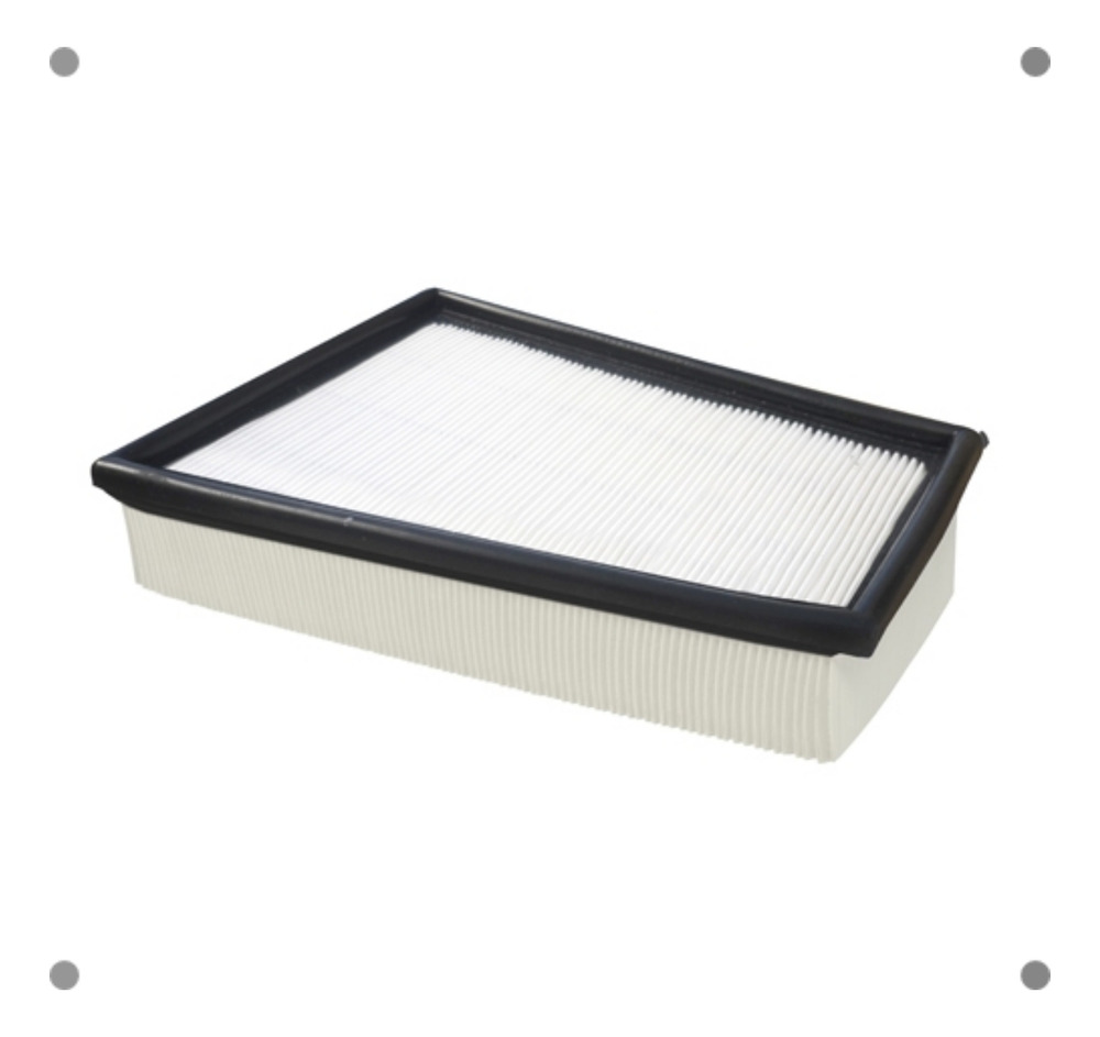 Filtro Aire Filtec Para Nissan Sentra 2007 2014