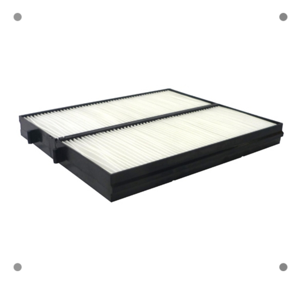 Filtro Polen Filtec Para Hyundai Terracan 2001 2005