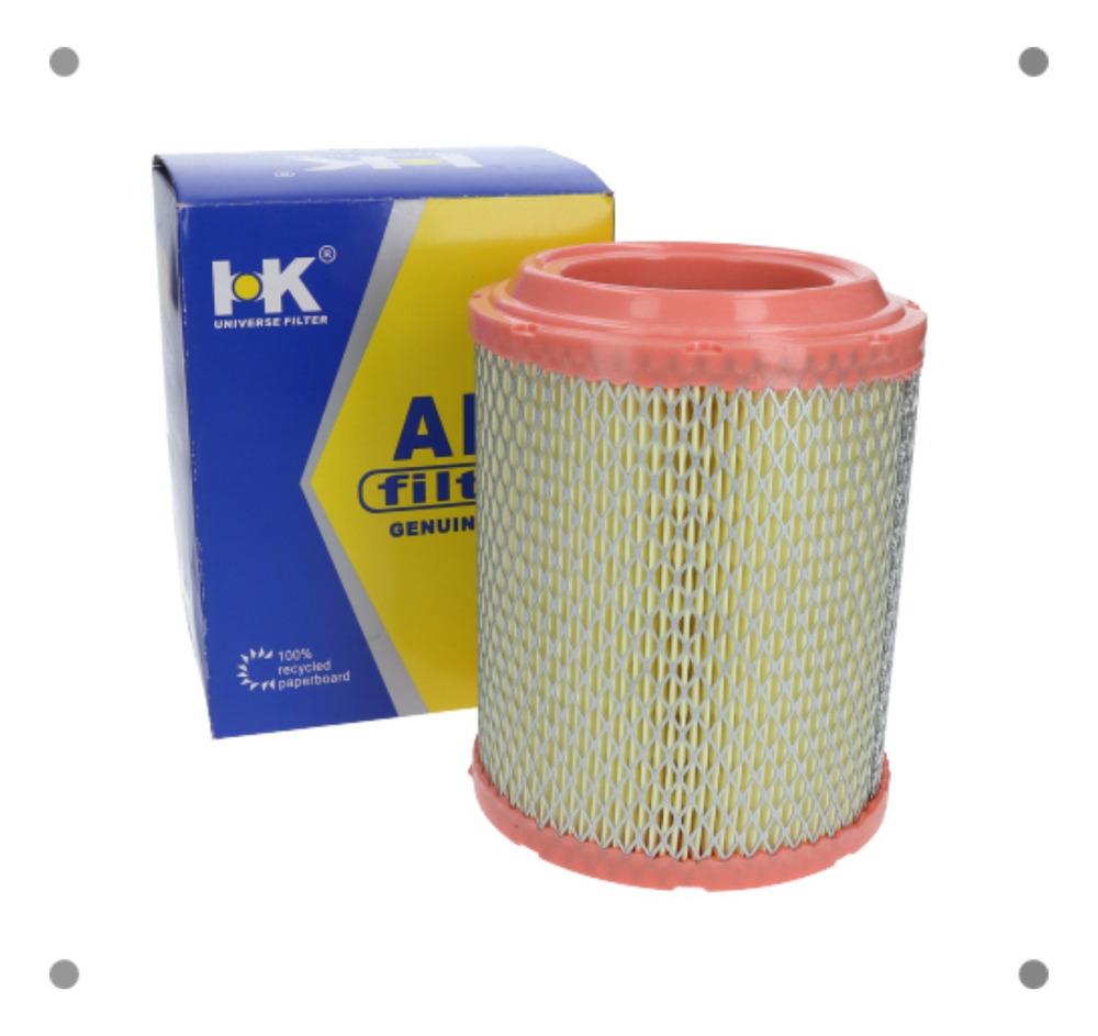 Filtro Aire Hk Para Dodge Caliber 2006 2013