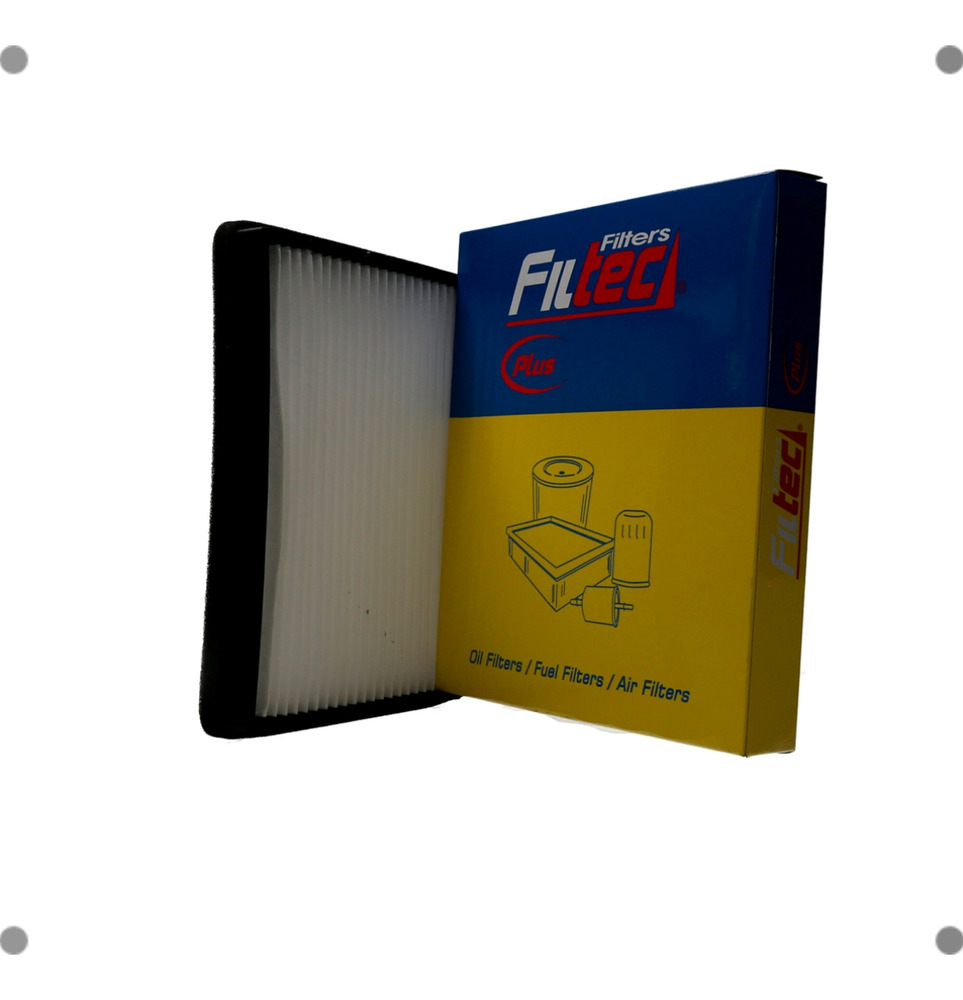 Filtro Polen Filtec Para Chevrolet Optra 2004 2011