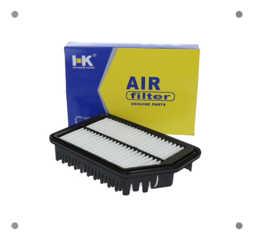 Filtro Aire Hk Para Hyundai Elantra 2011 2015