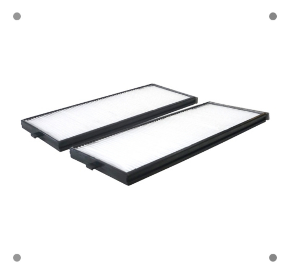 Filtro Polen Filtec Para Hyundai Accent Prime 2000 2005