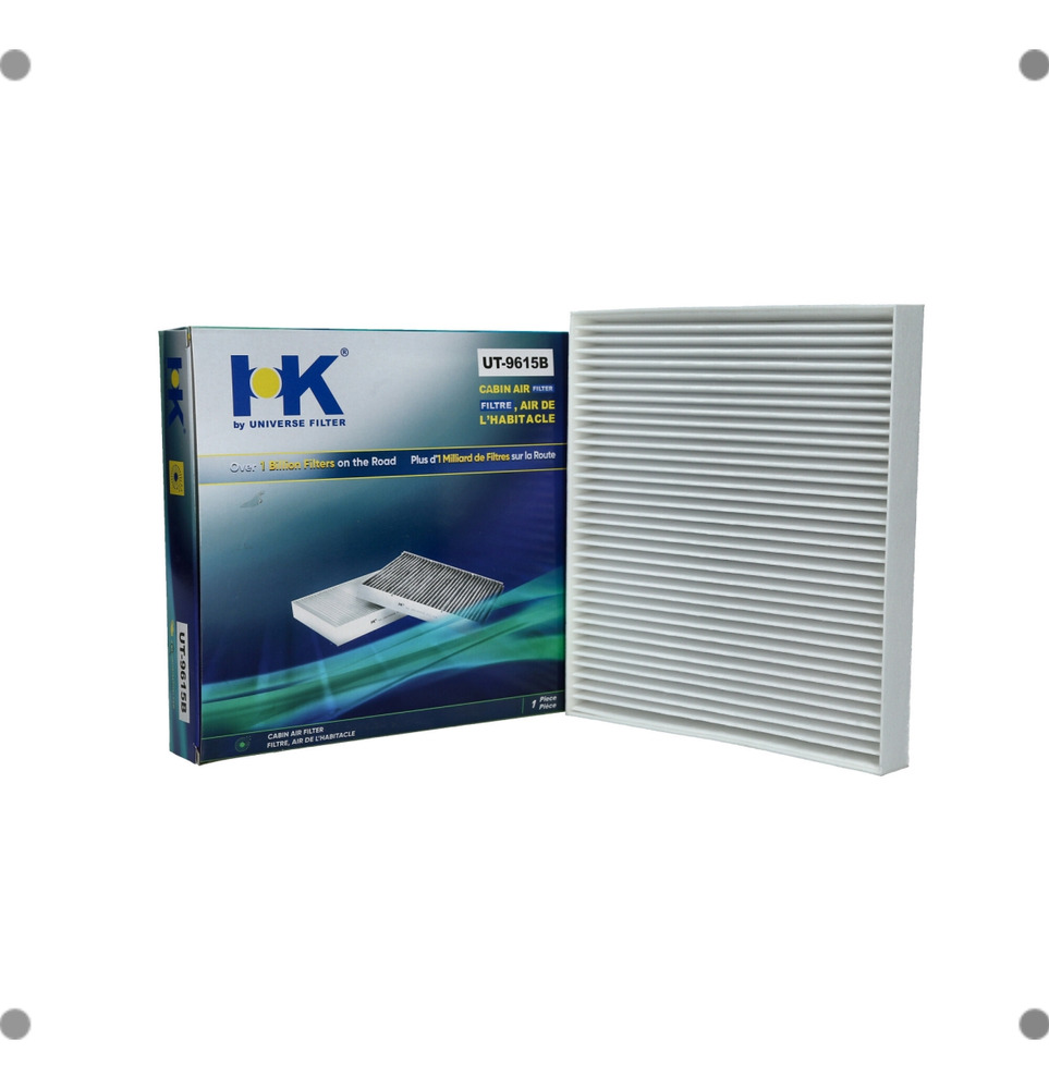 Filtro Polen Hk Para Dodge Journey 2008 2017
