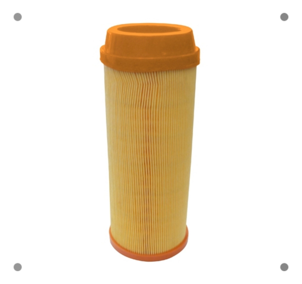 Filtro Aire Filtec Para Chevrolet S10 2004 2006