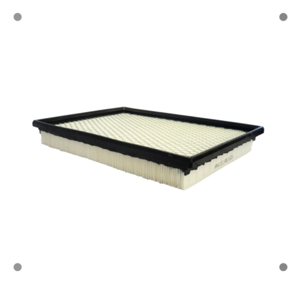 Filtro Aire Filtec Para Jeep Cherokee 2002 2013