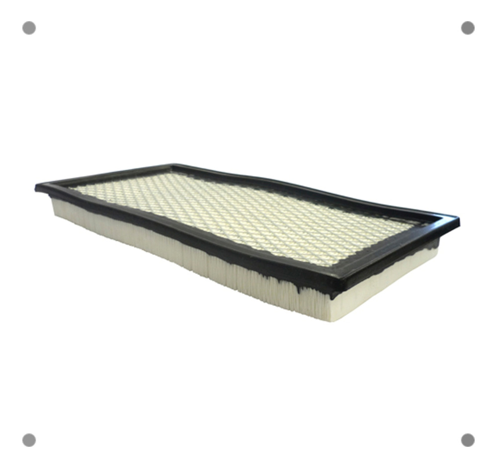 Filtro Aire Filtec Para Dodge Caliber 2006 2013