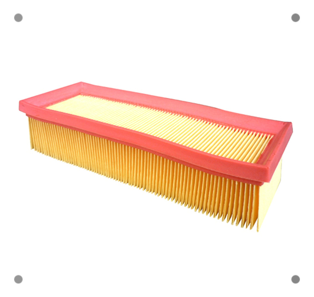 Filtro Aire Filtec Para Suzuki Alto 2009 2018