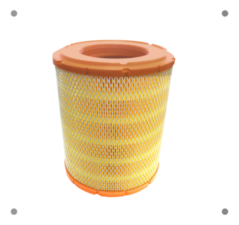Filtro Aire Filtec Para Isuzu Nkr 85 2008 2013
