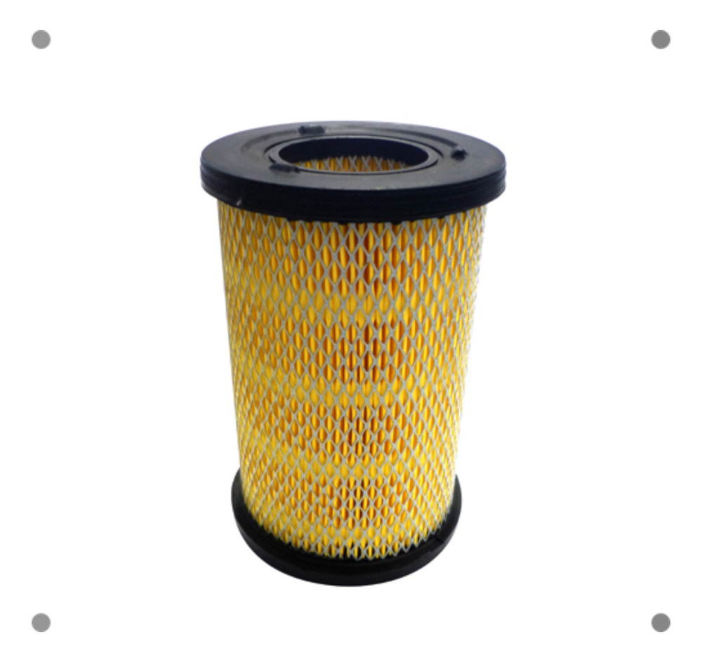 Filtro Aire Filtec Para Nissan Terrano 2000 2006