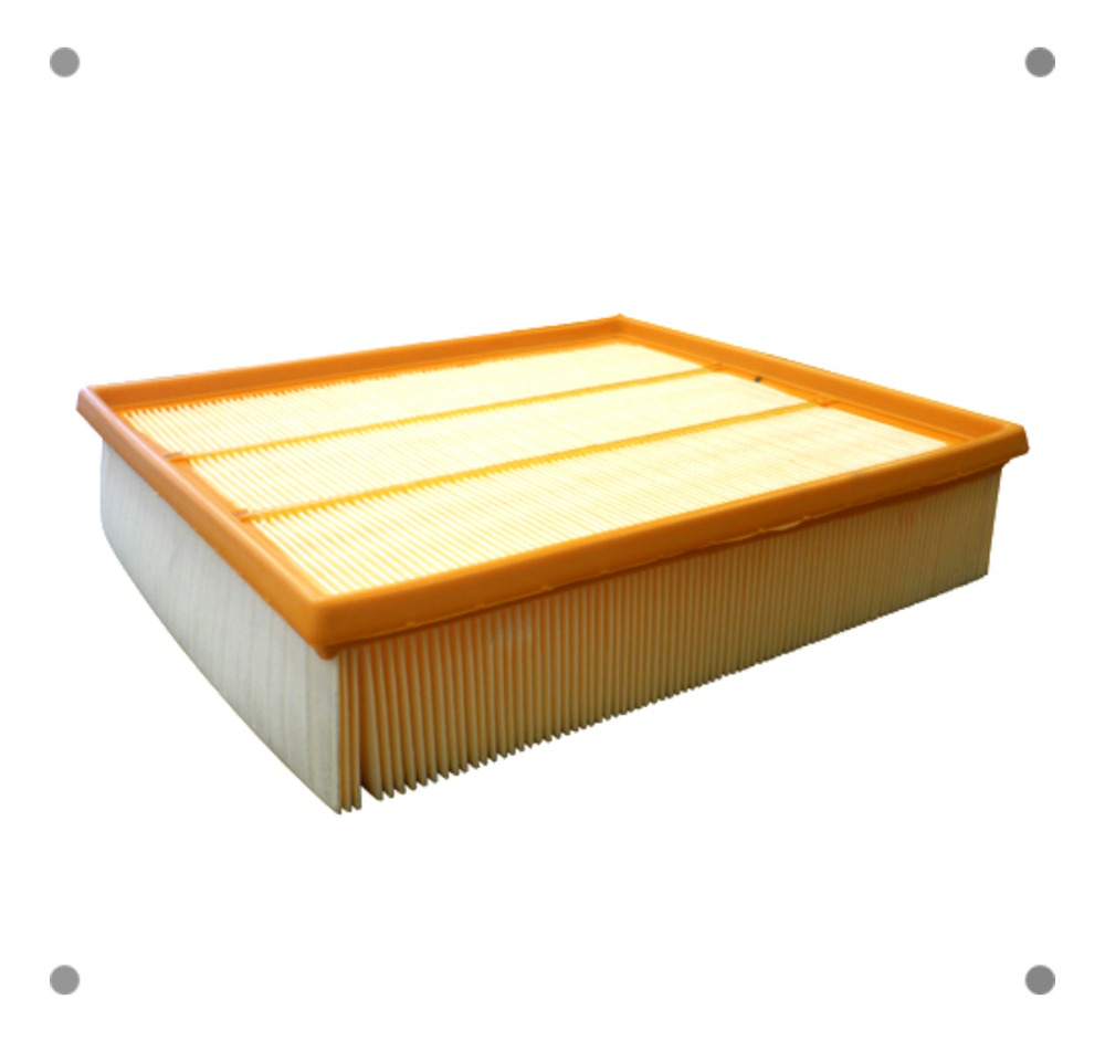 Filtro Aire Filtec Para Mercedes Benz Sprinter 308 2003 2013