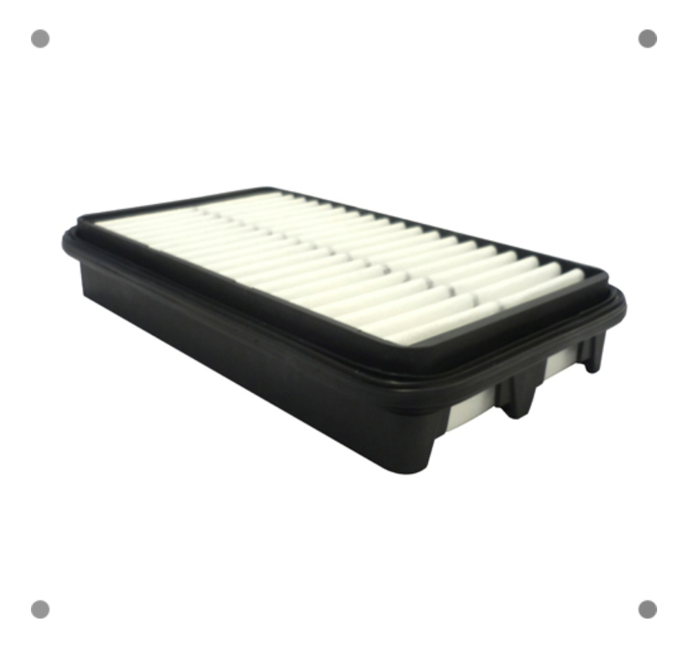 Filtro Aire Filtec Para Suzuki Alto 2011 2022