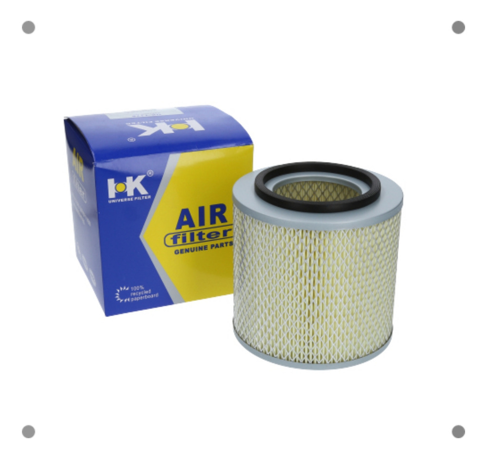 Filtro Aire Hk Para Chevrolet Luv 1990 2005