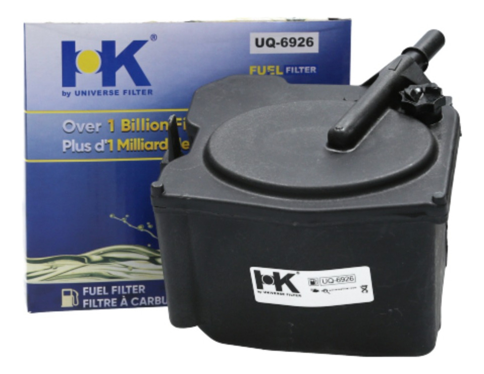 Filtro Petroleo Hk Para Citroen Berlingo 2007 2018