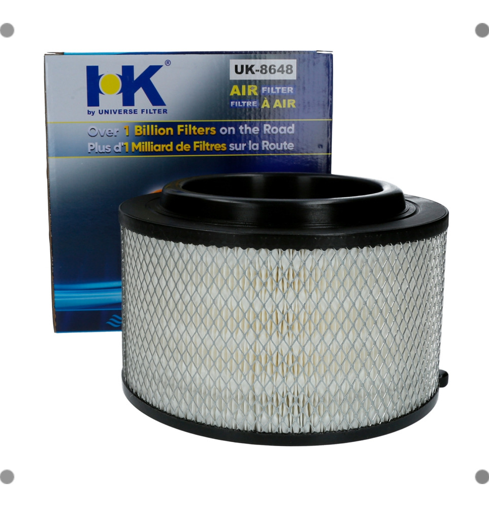 Filtro Aire Hk Para Mazda Bt50 2013 2025