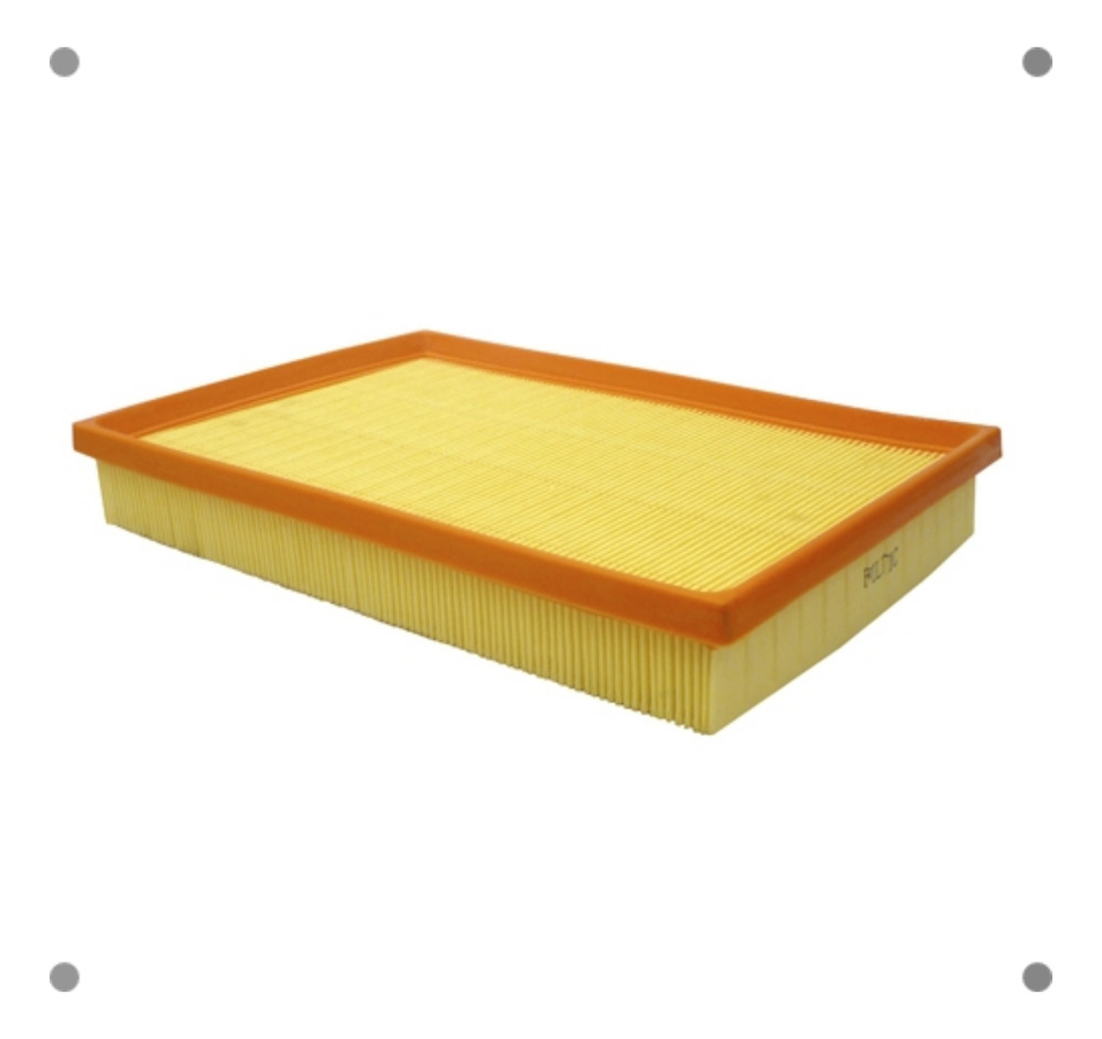 Filtro Aire Filtec Para Chevrolet Chevy Taxi 1999 2010
