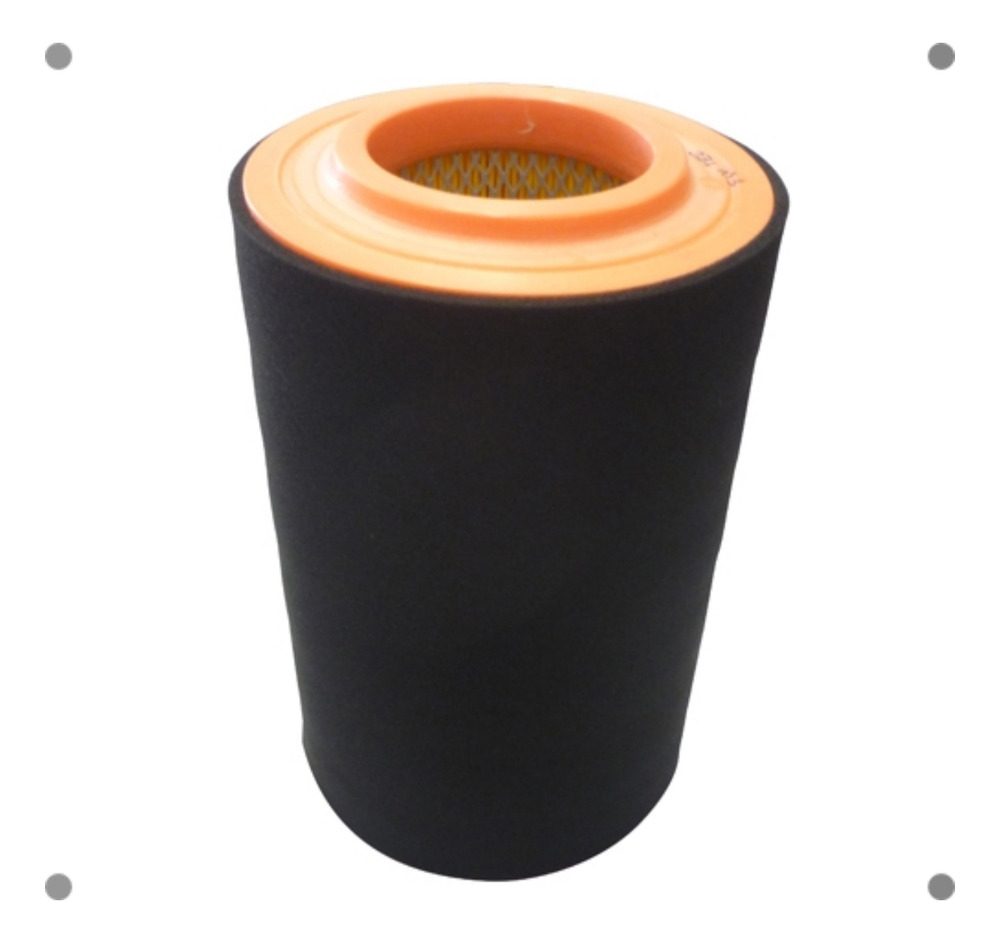 Filtro Aire Filtec Para Ford Ranger 1992 2001