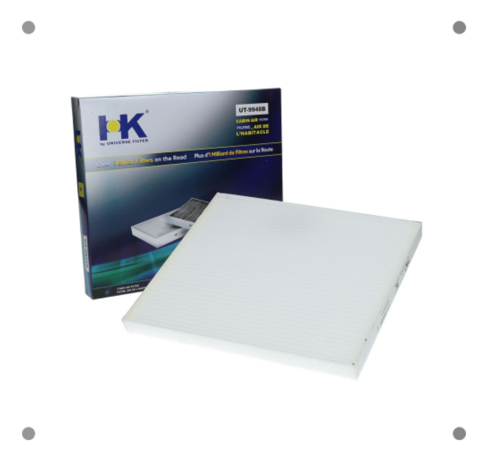 Filtro Polen Hk Para Hyundai Azera 2011 2015