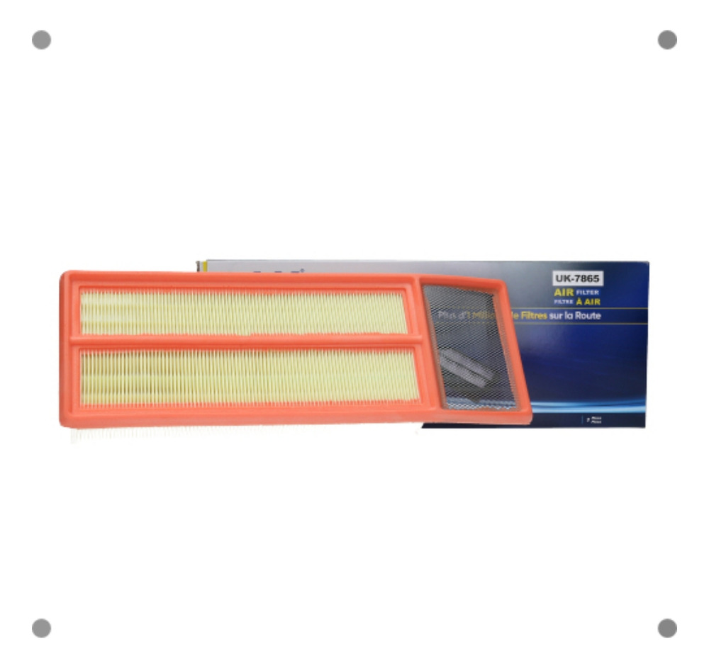 Filtro Aire Hk Para Citroen Nemo 2014 2017