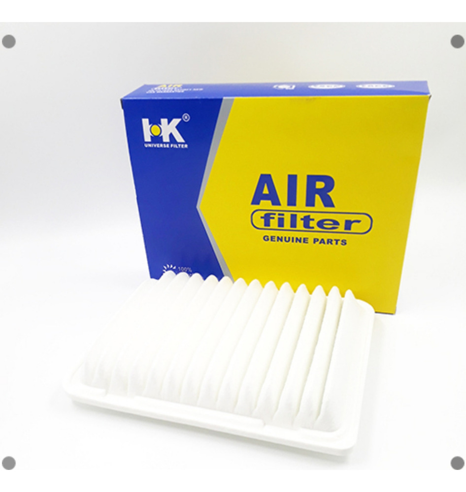 Filtro Aire Hk Para Mitsubishi Asx 2011 2014