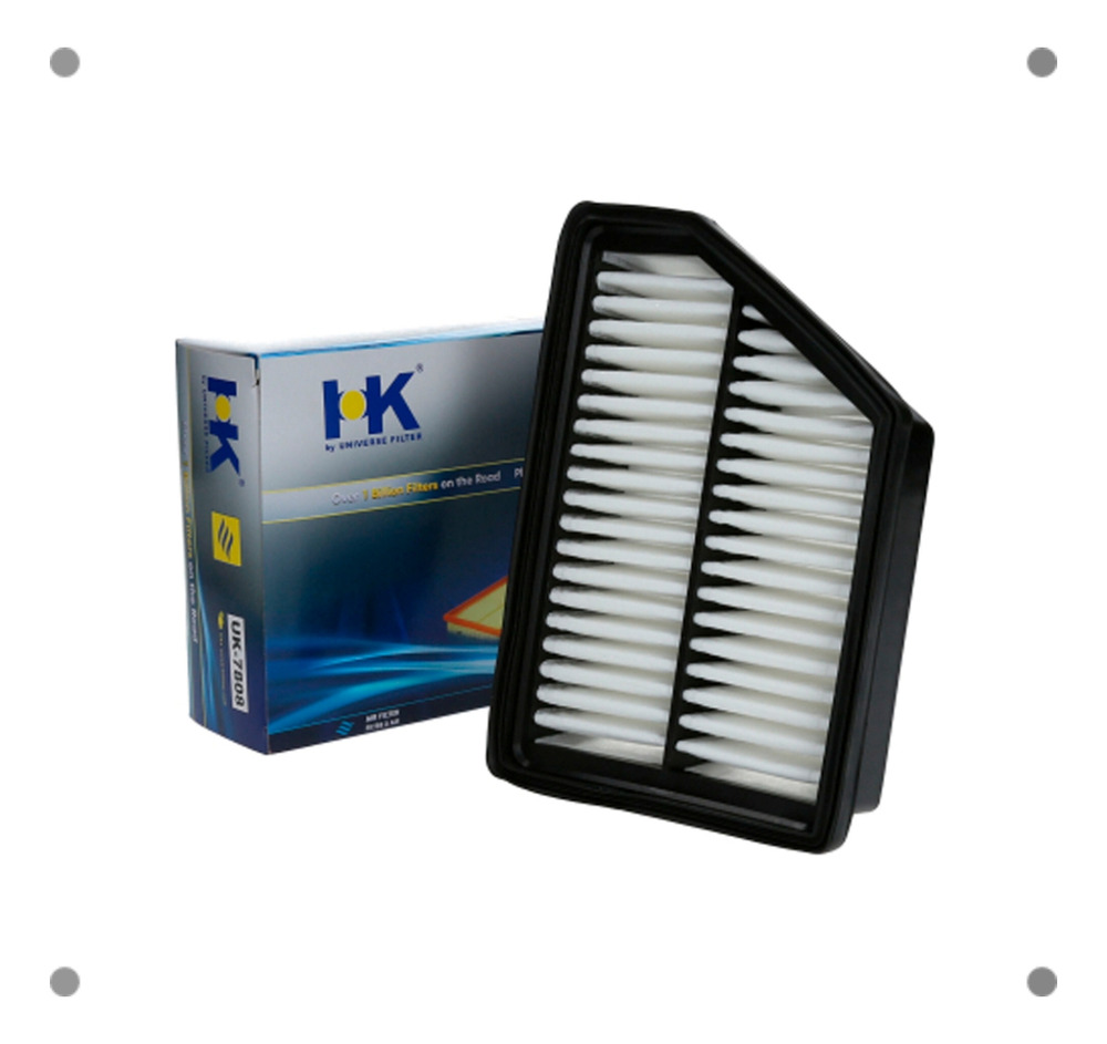 Filtro Aire Hk Para Ssangyong Korando 2011 2015