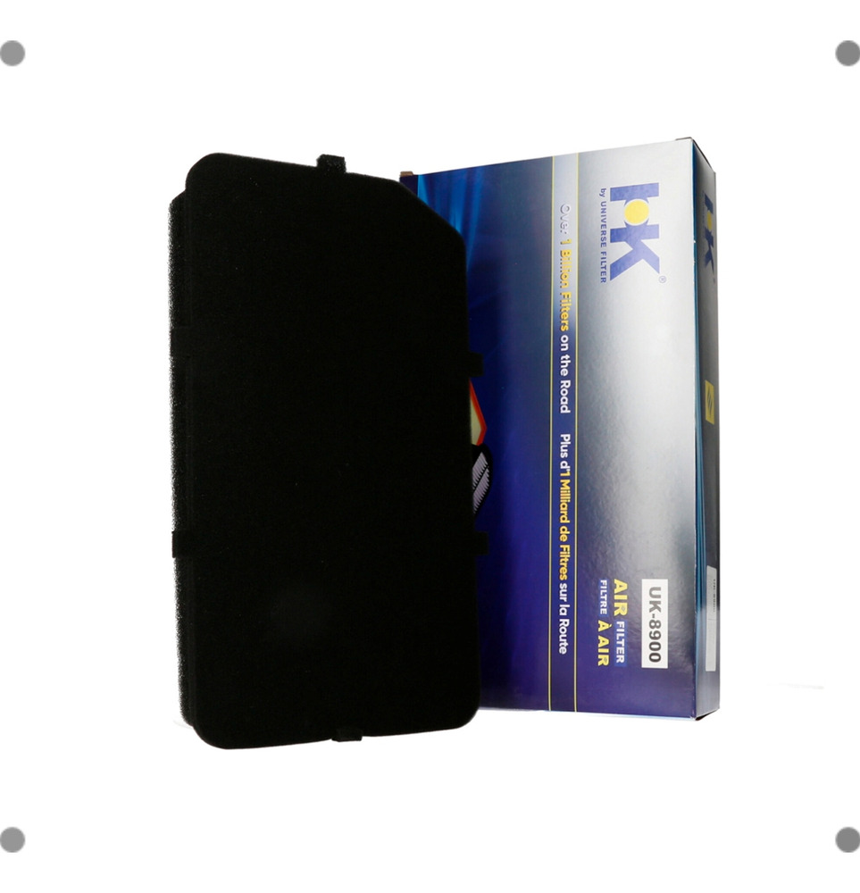 Filtro Aire Hk Para Mahindra Pick Up 2011 2018
