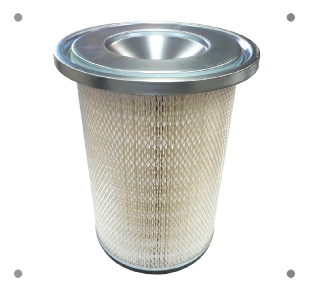 Filtro Aire Hk Para Isuzu Npr 1999 2006