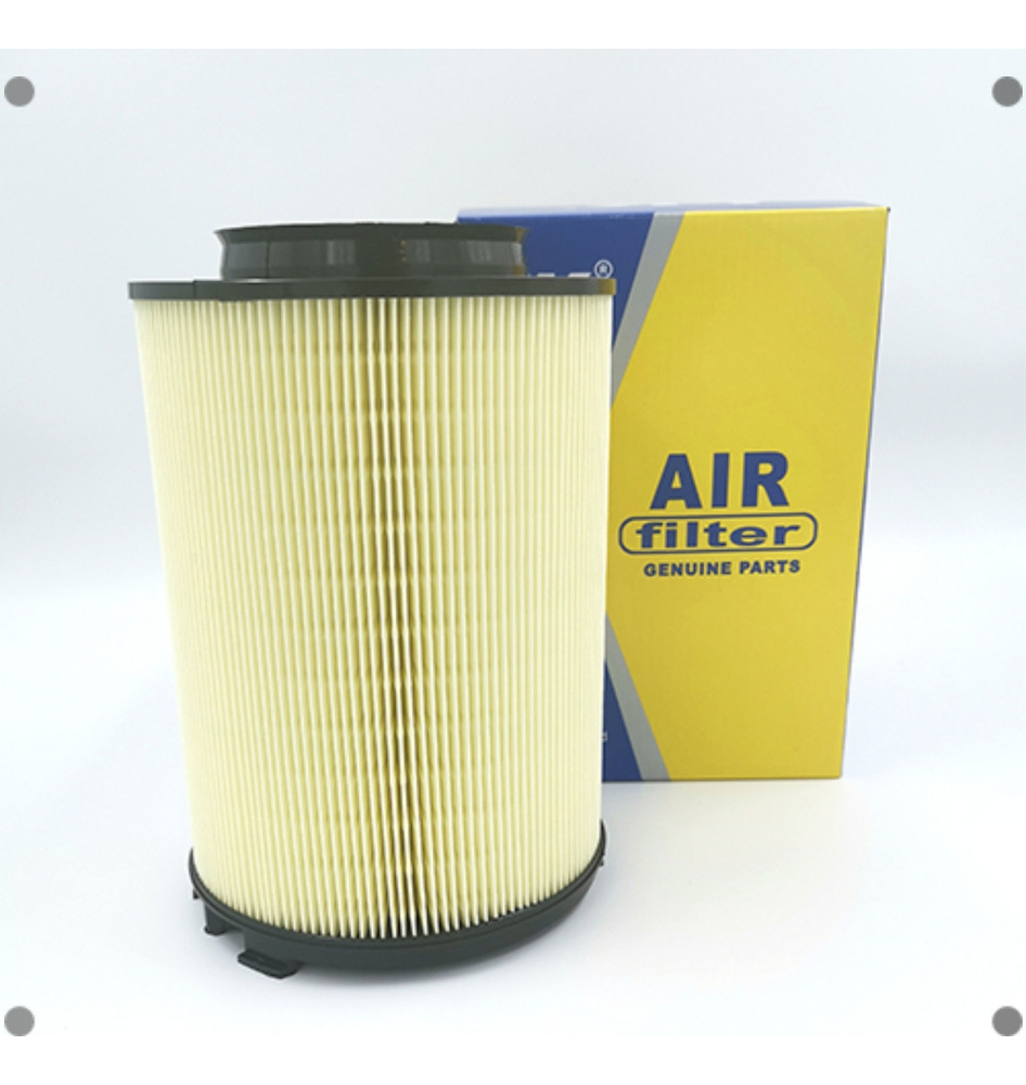 Filtro Aire Hk Para Chevrolet Colorado 2006 2006