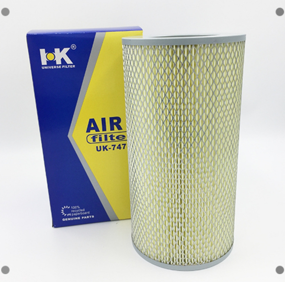 Filtro Aire Hk Para Toyota Hiace 1996 2005