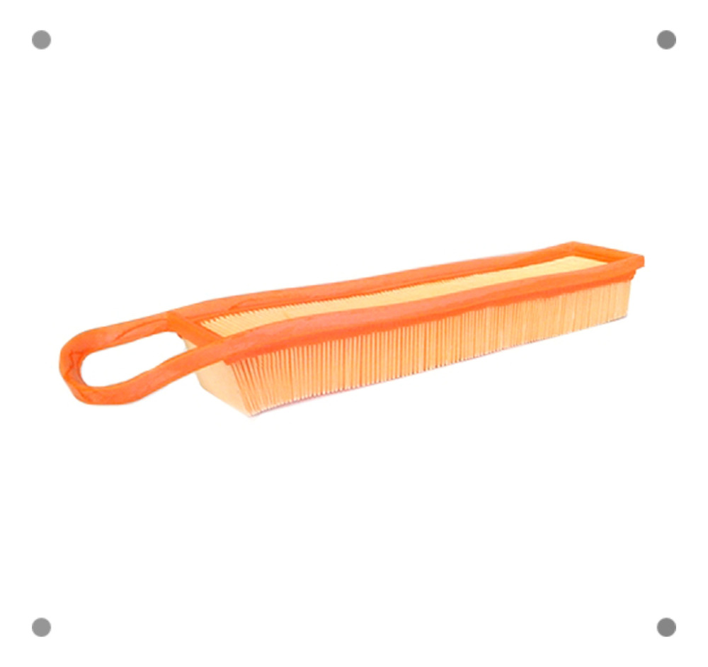 Filtro Aire Filtec Para Citroen C3 2003 2015