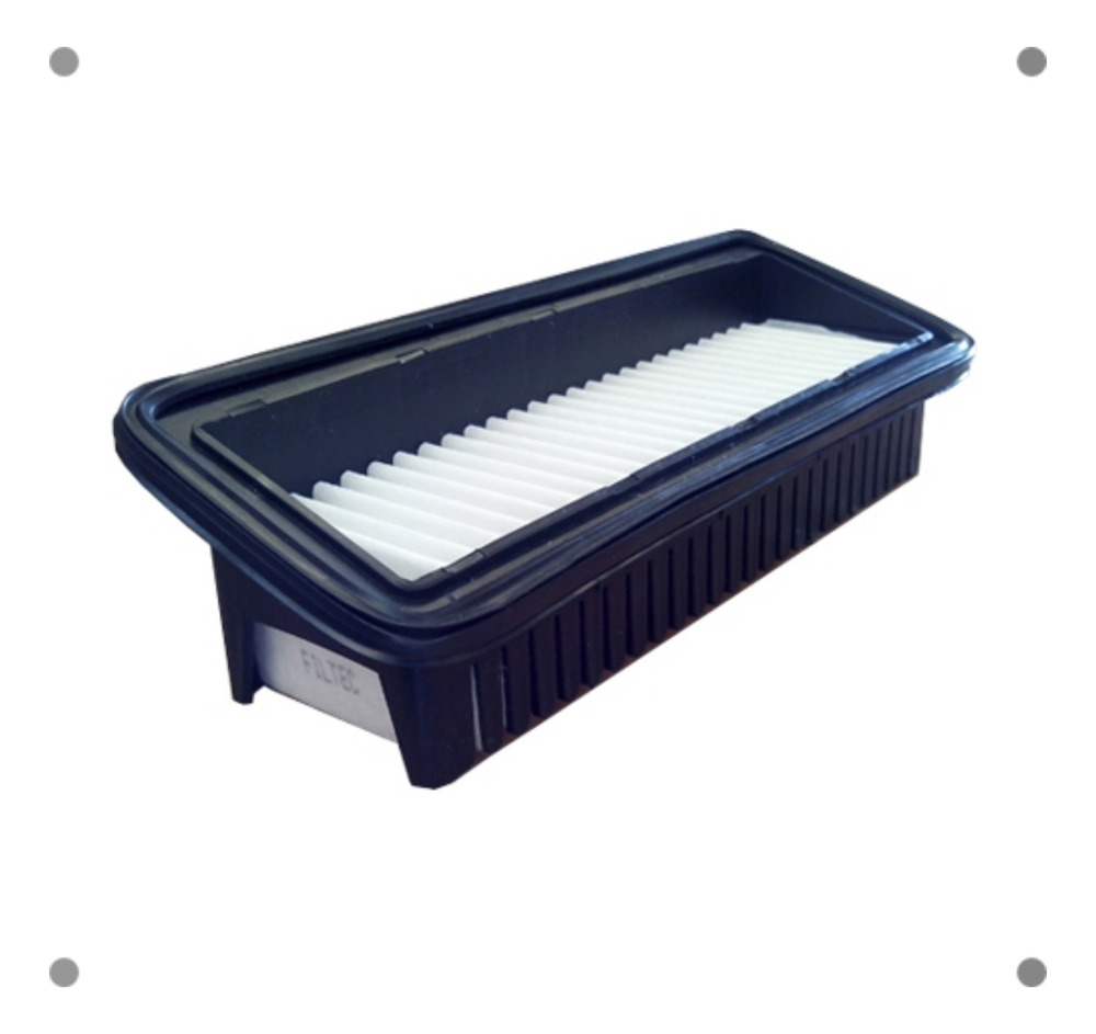 Filtro Aire Filtec Para Hyundai I10 2011 2018
