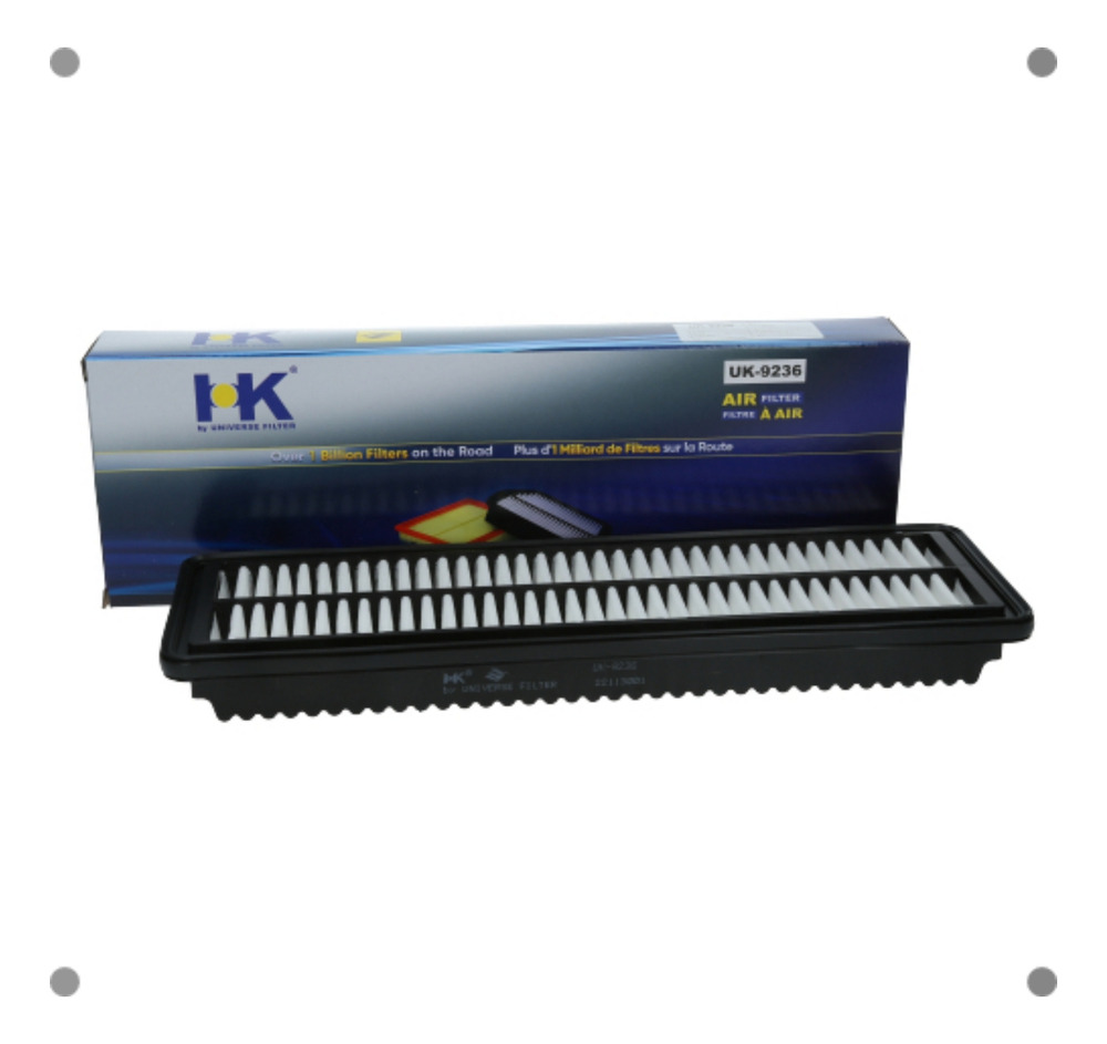 Filtro Aire Hk Para Hyundai Grand I10 2015 2025