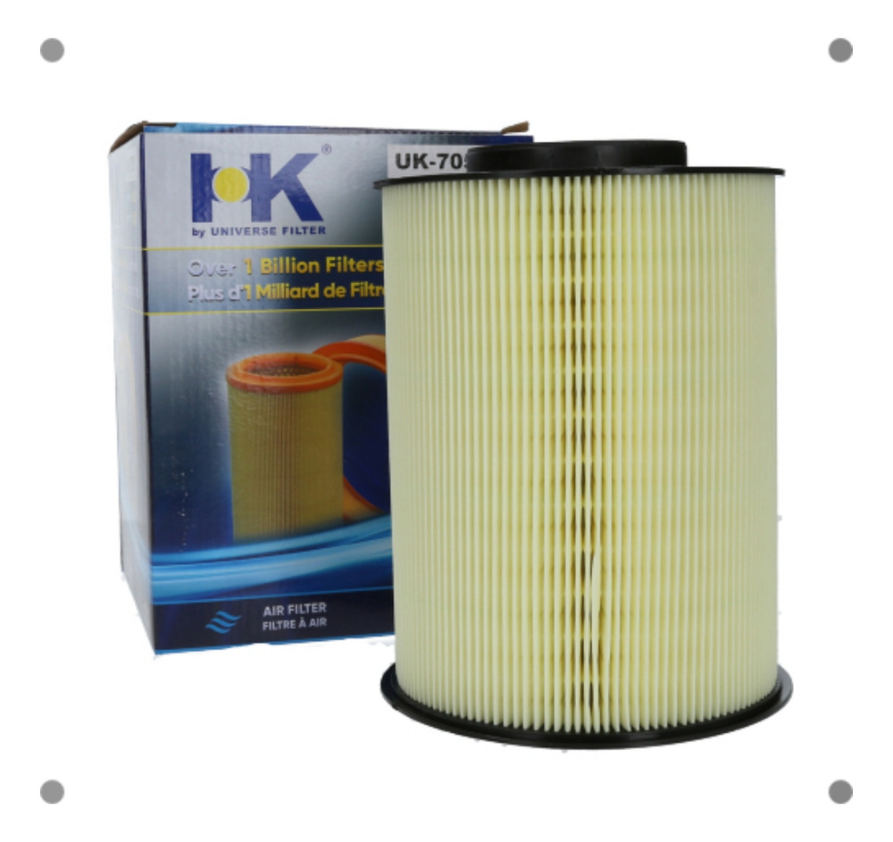 Filtro Aire Hk Para Ford Focus 2004 2008
