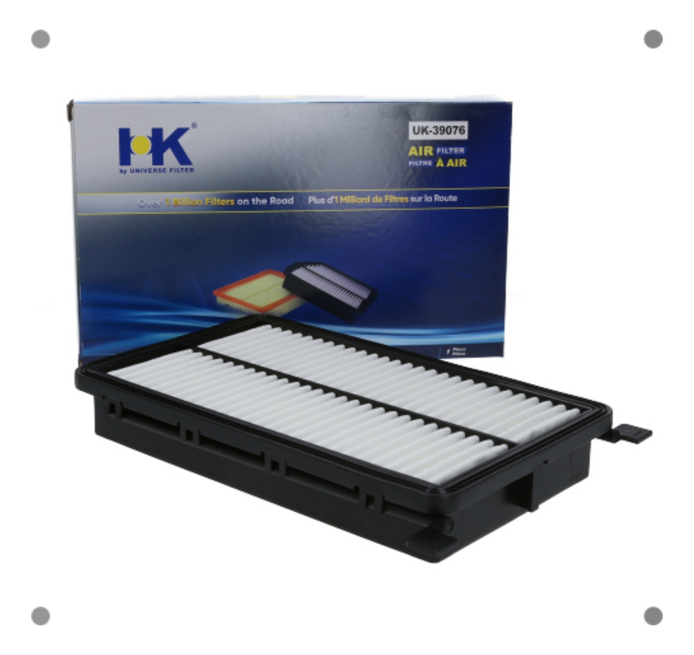 Filtro Aire Hk Para Hyundai Tucson 2015 2025