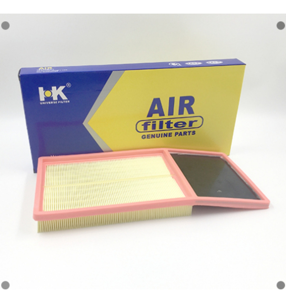 Filtro Aire Hk Para Mg 3 2012 2018