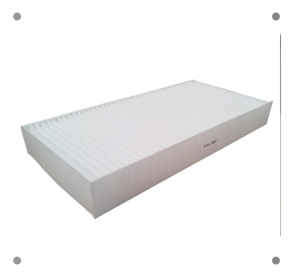 Filtro Polen Filtec Para Citroen C5 2002 2012